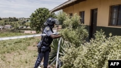 L'enseignante a été tuée à l'école primaire Phikiswayo de Ntuzuma, à une vingtaine de kilomètres de Durban. (photo d'illustration)