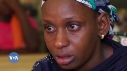 Yadda Kungiyar "Femmes en Marche" Ke Taimakawa Iyalai Masu Tserewa Tashin Hankali A Burkina Faso