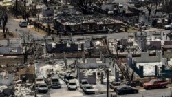 Avance Informativo 7:00 AM