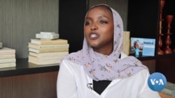 Former Refugee, Somali US Mayoral Candidate Hopes to Make History