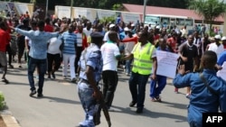 Depuis son accession au pouvoir, le président Ndayishimiye, oscille entre signes d'ouverture du régime et ferme contrôle du pouvoir. (photo d'illustration)