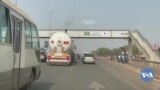 🇧🇫Burkina Waleya juguw Wasablown Kono la, minisiriɲɛmɔgɔ ani jamana ka lajɛba la Sɛgɛsɛgɛli dɔ kɔfɛ