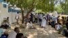 Vita vya Sudan: Wakaazi wa Wad Madani huenda wakaukimbia mji huo uliokumbwa na mapigano