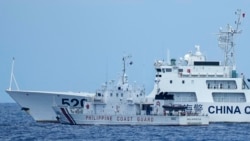 北京否認中國海上民兵船隻故意接近印度和東盟軍演區域