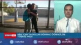 New York’ta okullar sığınmacı öğrencilere yetersiz kaldı