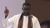 Présidentielle au Sénégal: le Premier ministre Amadou Bâ promet le "progrès"