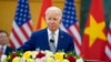 Байден: «Вьетнам и США – стратегически важные партнеры в чрезвычайно ответственный момент»