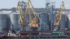 Ukrainian Exports Under Black Sea Deal Hit Lowest Levels