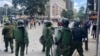 Manifestations au Kenya : la police tire des gaz lacrymogènes et des balles en caoutchouc