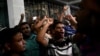 Protests After Jailed Bangladeshi Islamist Leader Dies 