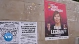 Législatives françaises : des appels pour écarter le Rassemblement National d'une majorité absolue