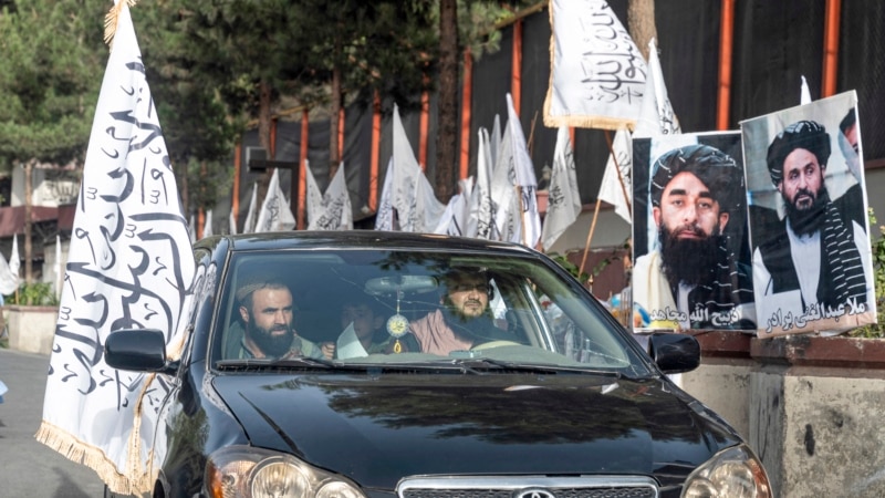 Les talibans célèbrent le deuxième anniversaire de leur retour au pouvoir