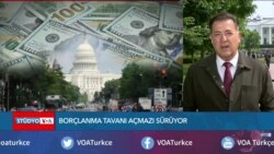 Borçlanma tavanı açmazı sürüyor