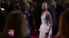 Fashion Trends Top Talks at Oscars 