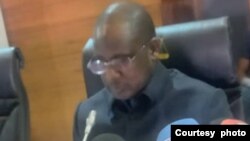 Senegal, jamana ka wote jatebɔ jɛkulu