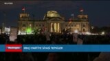 Almanlar, aşırı sağcı AfD’ye karşı sokağa döküldü 
