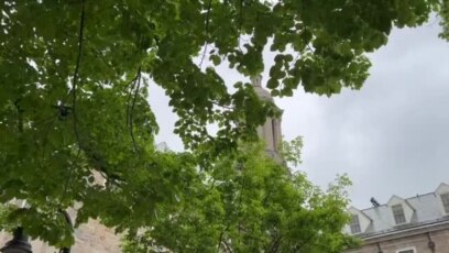 Studying law in the US: Penn State Law's Steve Ross 