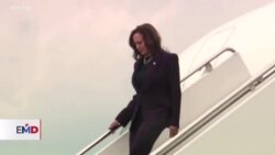 Kamala Harris pierde dos opciones para vicepresidente