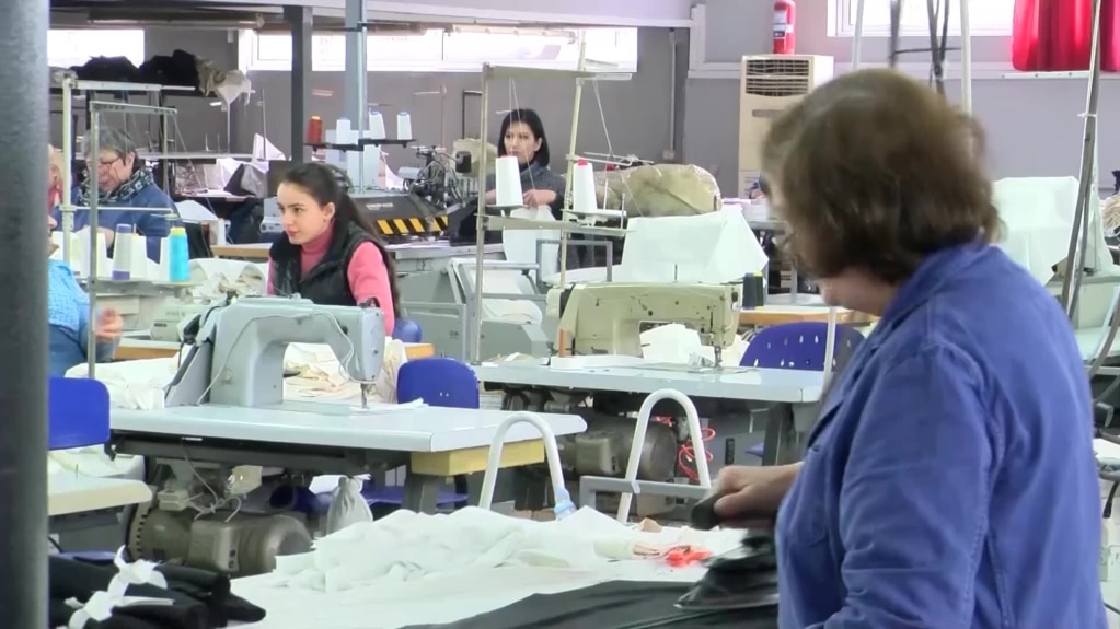 Shqipëri, industria fasone në vështirësi për shkak të zhvlerësimit të euros