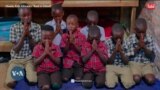 Entertainment Report: Back to School with Masaka Kids