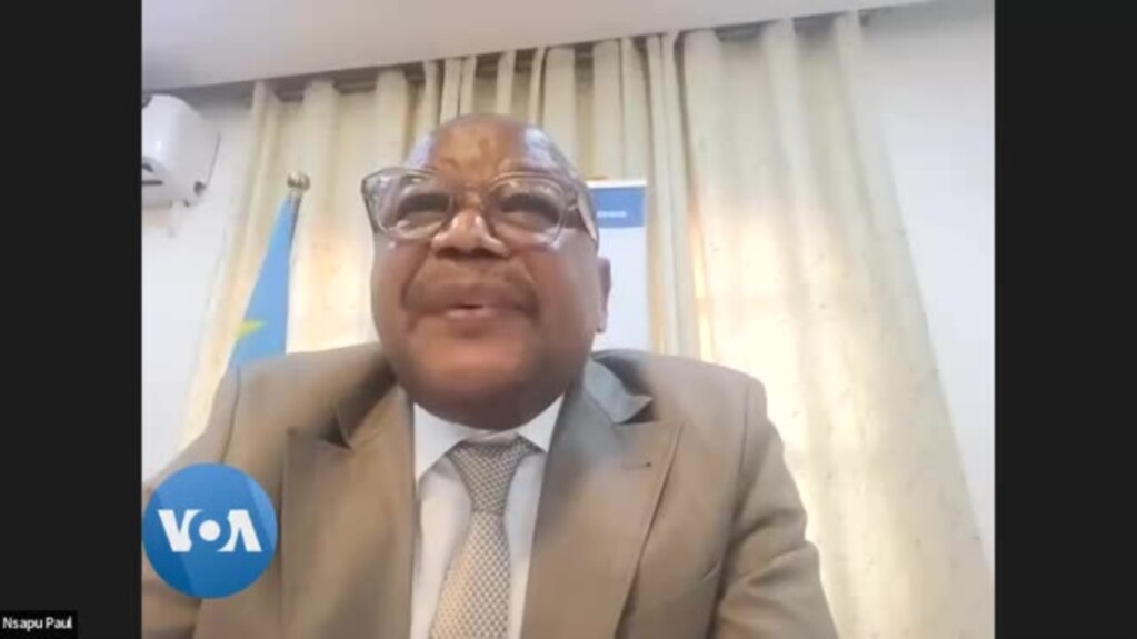 HRW epameli bobomi na bozangi kosambisama ya boko na bato bamekaki "coup d'état" kasi CNDH epesi eyano