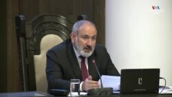 Հայաստանը կոչ է անում ձեռնպահ մնալ խաղաղություն հաստատելու պատմական հնարավորությունը զրոյացնելուն ուղղված քայլերից