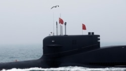 中國潛艦快速發展美國潛艦到底還有多少優勢？
