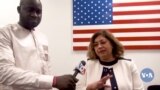 🇺🇸🇲🇱Ameriki Djamana Ka Lasikiden so ye Demeke Ka nieci Maliden dow ma 