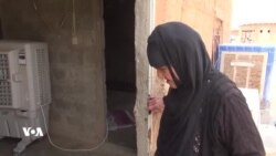 گوندێکی عەرەب نشین کە دانیشتوانەکەی زمانی عەرەبی نازانن و بەکوردی دەدوێن
