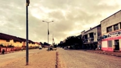 Vandalismo de bens públicos preocupa Angola