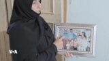 چیرۆکی کۆمەڵکوژی خێزانێکی کورد لە شاری موش