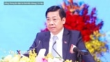 Quốc hội Việt Nam ra nghị quyết đồng ý bắt giam bí thư tỉnh Bắc Giang