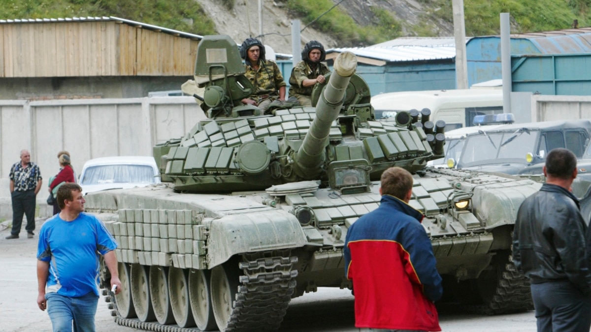 Пятнадцатая годовщина российского вторжения: мир выражает поддержку Грузии
