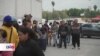 Migrantes procesados por CBP One ya rebasan el medio millón 