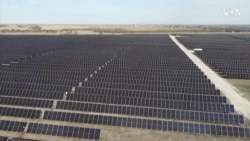 一百多年来盛产石油的德克萨斯州 逐渐成为美国再生能源的主要产地