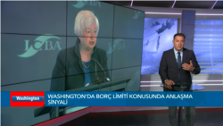 ABD Maliye Bakanı Yellen banka CEO'larıyla bir araya geliyor