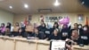 KPU Didesak Patuhi Pengaturan Keterwakilan Perempuan 