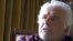 FILE - Iranian writer and filmmaker Ebrahim Golestan is seen in a screengrab from undated RFE/RL video.