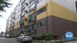 [글로벌 나우] 고향 떠난 아프간인...'한국 적응' 진행 중