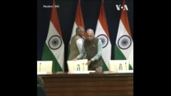 印度外交部：对“金砖国家”扩员持开放态度