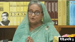 প্রতিটি উন্নয়ন প্রকল্পে জলাধার নিশ্চিত করার জন্য সংশ্লিষ্ট কর্তৃপক্ষের প্রতি আহ্বান জানান প্রধানমন্ত্রী। ১৬ অক্টোবর, ২০২৩।