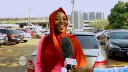 Ra’ayoyin Mutane A Abuja A Game Da Cin Kayan Abinci Masu Gina Jiki