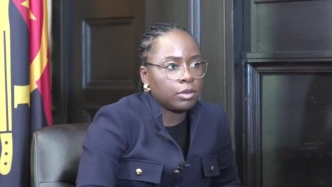 Vera Daves: “Corrupção tem de ser combatida de cima para baixo”