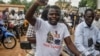 Burkina Faso Junta Suspends Radio Station Over Niger Criticism 