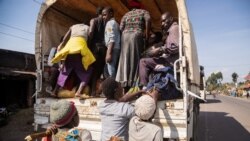 Daybreak Africa: ADF Rebel Attack Force Dozens of Refugees to Uganda
