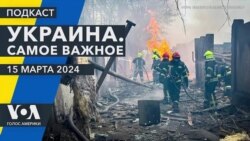 Россия нанесла ракетный удар по Одессе – Март 15, 2024