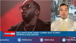 Ünlü rapçi Sean 'Diddy' Combs seks ticareti yapmakla suçlanıyor