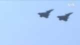 Франција и Јапонија со заеднички воени вежби, Макрон со блокада за канцеларија на НАТО во Токио