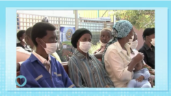 Healthy Living: Addressing Tuberculosis