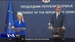 Vuçiç: Njohja e pavarësisë së Kosovës nuk është çështje për Serbinë